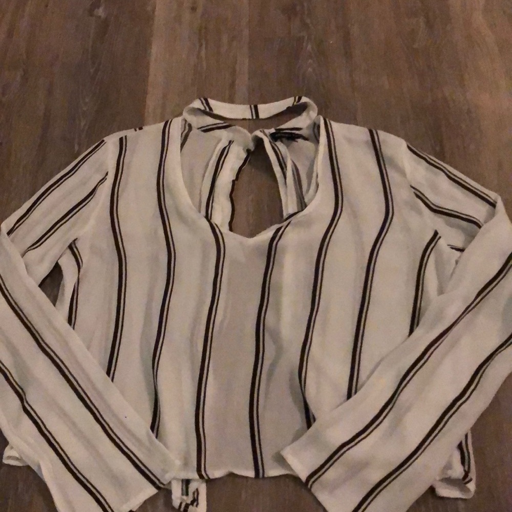 kendal and kyile blouse